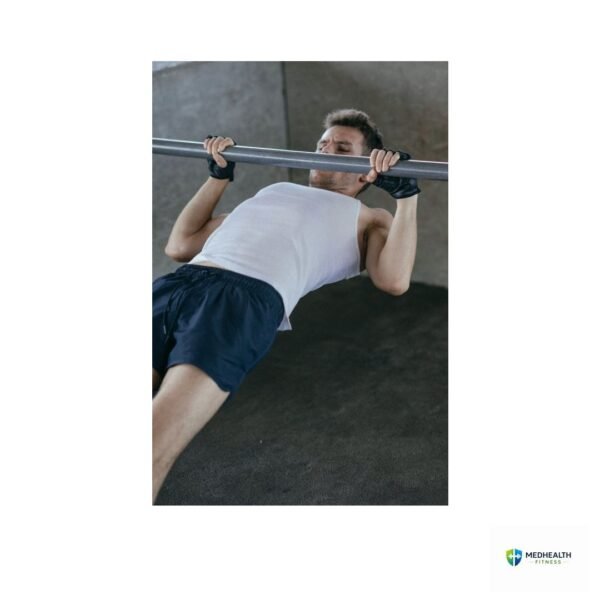 Athletic Shorts with Liner (Mens)