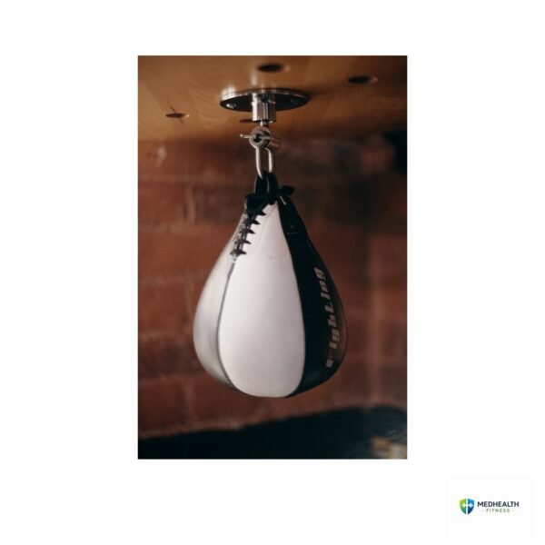 Gym Drawstring Bag (Branded)