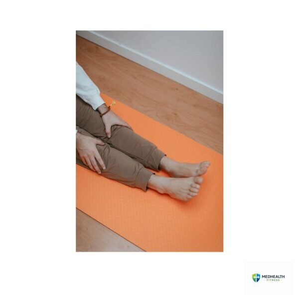 Non-Slip Grip Socks (3-Pack)