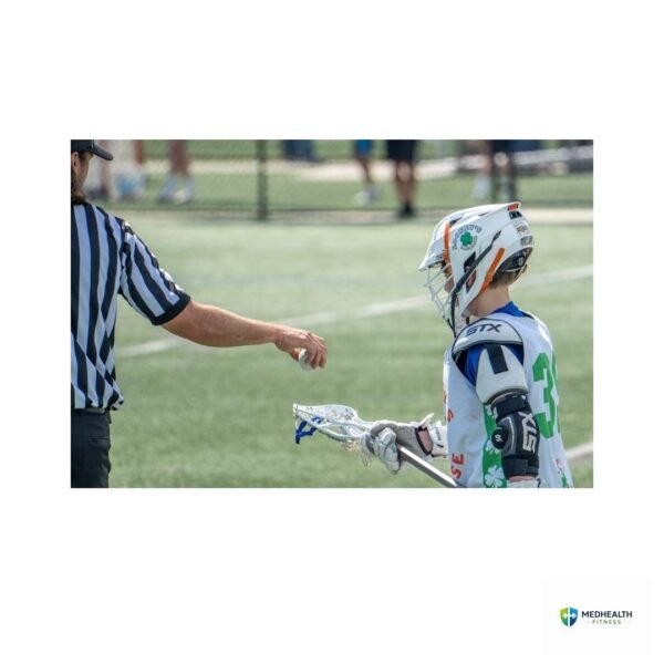 Mobility Lacrosse Ball Set (2-Pack)