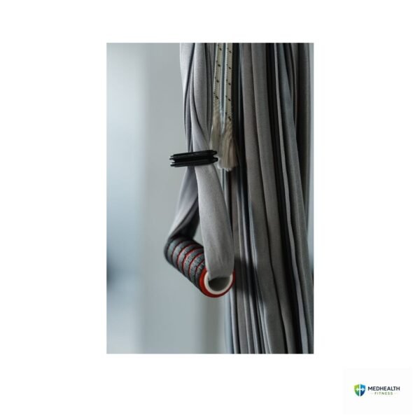 Stretching Strap with Loops